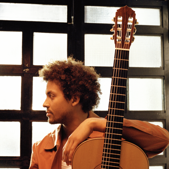 Plínio Fernandes